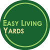 Easy Living Yards Membership Logo